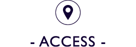 アクセス　- ACCESS -